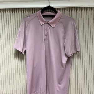 Lululemon Polo Shirt